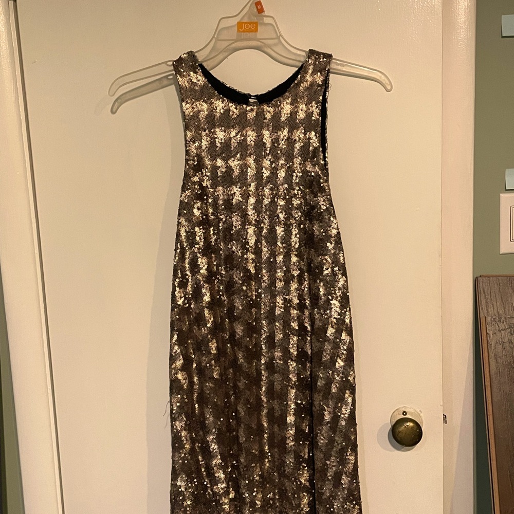 Aritizia: Beautiful Talulah A-line dress
